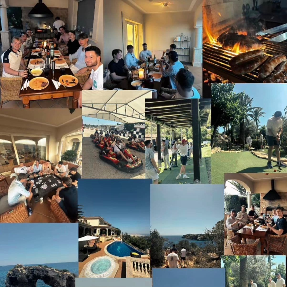 Experiences That Matter