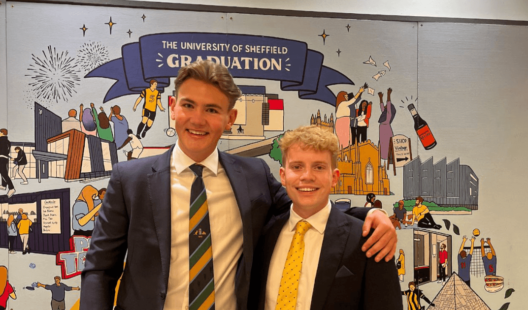 From Schoolboys to Software Founders: The Builders Behind SubTrack